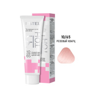 Estel Ятон Маска тонирующая 10/65 розовый кварц 60мл