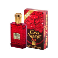 Paris Line Parfums Туалетная вода Cosa Nostra Red 100 мл
