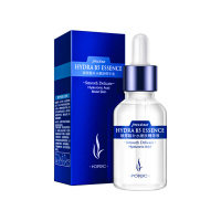 Horec Сыворотка для лица Hydra B5 Essence с гиалуроновой кислотой 15 мл