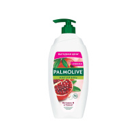 Palmolive Гель-крем для душа Натурэль Гранат 750 мл