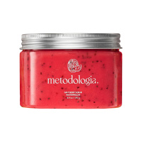 Metodologia Скраб-детокс для тела соляной Watermelon с маслами 480 г