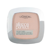 Альянс Перфект пудра R3 Бежево-розовый 9гр (A5937306)(A5937308)(A5937304)816647