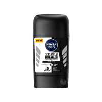 Nivea Антиперспирант стик Черное и Белое Невидимый Original 50 мл