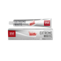 Splat Зубная паста Special Extreme White 100 г