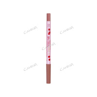 Vivienne Sabo Карандаш для губ Le Grand Volume тон 02 Теплый нюд 1,35 г