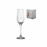 Pasabahce Набор бокалов для шампанского Амбер 2x210 мл