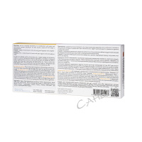 Teana Сыворотка ампульная для лица Е2 Глоток жизни 10х2 мл