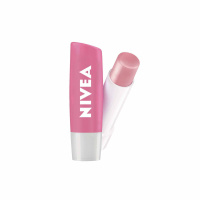 Nivea Бальзам для губ Сияние Жемчуга 4,8 г