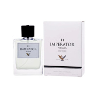 Ponti Parfum Merle Le Blanc Туалетная вода Imperator Atlantis 11 100 мл