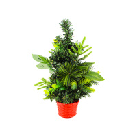 Мини-елка настольная /Арт-C21-3037/454737/MU