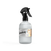 Symphony Ароматический аква-спрей Premium Чувственный пион 300 мл