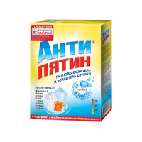 Антипятин Пятновыводитель и усилитель стирки Oxi-формула 300 г