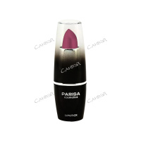 Parisa Cosmetics Помада для губ тон 35 черника со сливками 4 г