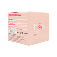 Monthly Тампоны гигиенические Digital Regular 16 шт 