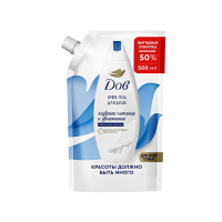 Дав Крем-гель для душа Глубокое питание и Увлажнение 500 мл