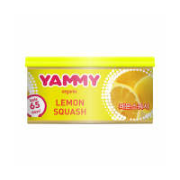 Kolibriya Ароматизатор с растительным наполнителем Yammy Lemon Squash 42 г