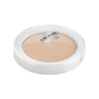 Monic Beauty Пудра компактная Glam&Glow All Day Matte тон 04 Soft Beige 10 г
