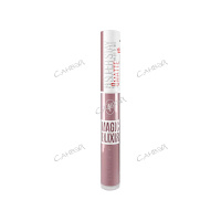 TF Cosmetics Помада для губ Magic Elixir жидкая тон 96 холодный розовый 4,5 мл