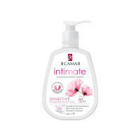 Я самая Гель для интимной гигиены Intimate Sensitive 265 мл