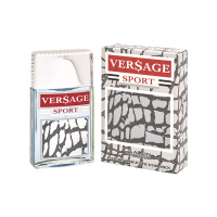 Alain Aregon Туалетная вода Versage Sport 100 мл