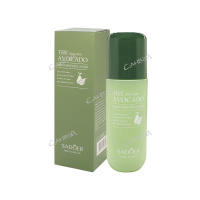 Sadoer Лосьон для лица The Organic Avocado для сухой кожи 100 мл