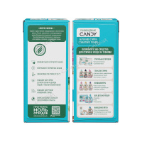 Bio-Mio Эко порошок для стирки Bio-Universal для цветного белья 1 кг