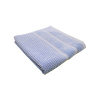 Coronet Home Полотенце махровое 50х90 см Shakira Голубой 500 г/м2