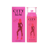 City Parfum Sexy Туалетная вода Kiss Me! 60 мл