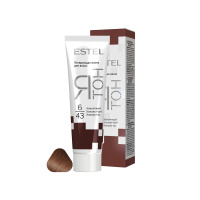 Estel Ятон Маска тонирующая 6/43 коньячный 60мл