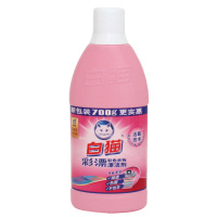 Baimao Пятновыводитель жидкий для цветного белья 700 мл