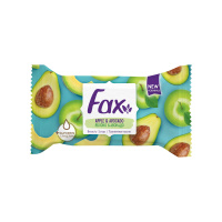 Fax Туалетное мыло Яблоко и Авокадо 75 г