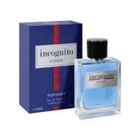 ArtParfum Туалетная вода Incognito Homme 100 мл