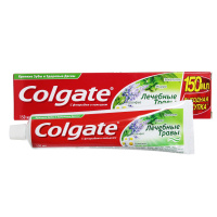 Colgate Зубная паста Лечебные травы 150 мл