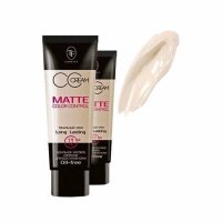 TF Тон.крем "Matte Color Control" т.904 кремово-бежевый CTW09-904/005751