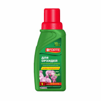 Bona Forte Удобрение жидкое Красота для орхидей 285 мл