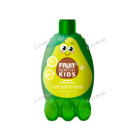 Фрутомонстры Гель-пена для душа 2в1 Авокадо (1+) 400 мл.