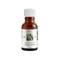 Mirrolla Эфирное масло Чайное дерево натуральное 25 мл