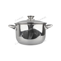 Gusto Кастрюля Tortellini Appetite 24x13,5 см 5,8 л