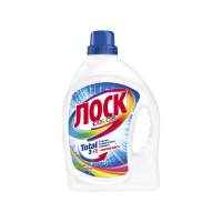 Лоск Гель для стирки Color 1,95 л