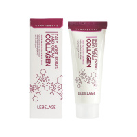 Lebelage Крем для рук Daily Moisturizing Collagen Увлажняющий 100 мл