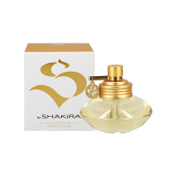 Shakira Туалетная вода by Shakira 50 мл