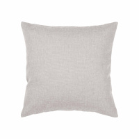 Волшебная Ночь Подушка декоративная Полиэстер Пепельно-серый 40x40 см