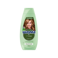 Шаума Шампунь 7 Трав Укрепление 360 мл