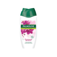Palmolive Гель-крем для душа Натурэль Черная орхидея и Молочко 250 мл