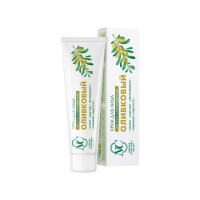 Невская Косметика Крем для лица Оливковый 40 мл