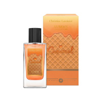 Christine Lavoisier Туалетная вода Yummy Collection Caramel 50 мл