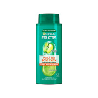 Garnier Шампунь укрепляющий Fructis Рост во всю силу Яблоко 700 мл