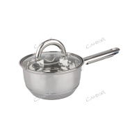Gusto Сотейник Rotini Традиция 14x7,5 см 1 л