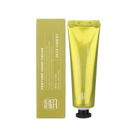 Lamelin Deep Forest крем д/рук парфюм. увлажн. д/в тип.кожи 1шт 50мл карт./уп / 100шт / LAMELIN-0002