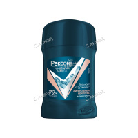 Рексона Men Антиперспирант стик Минеральный комплекс, защита от запаха и пота на 72 часа 50 мл